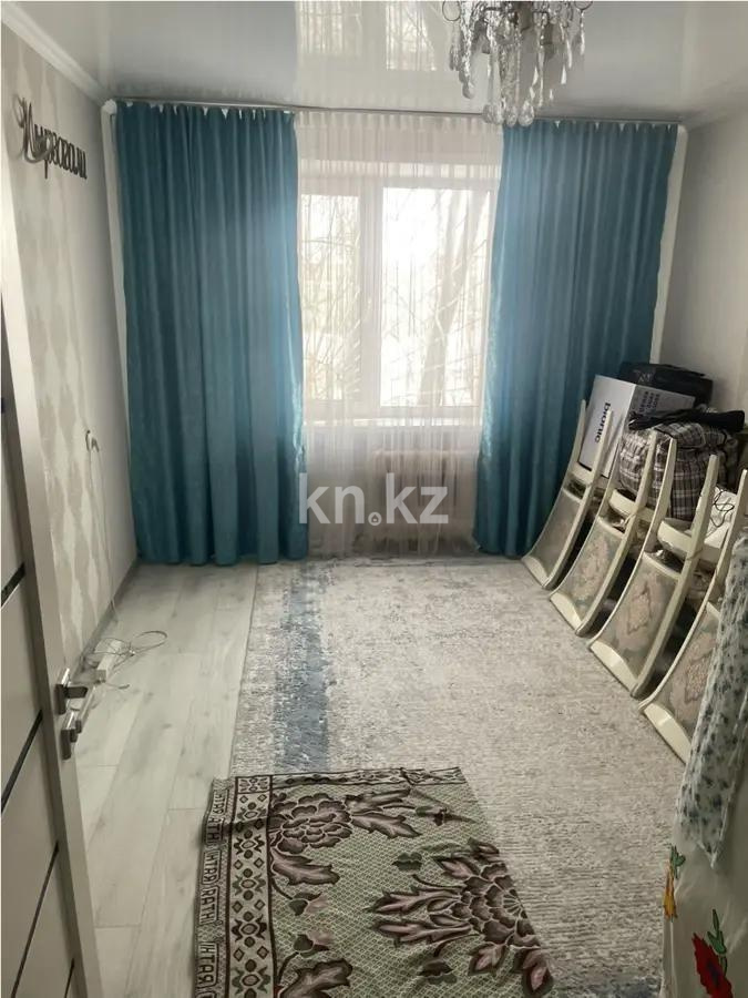 Продажа 2-комнатной квартиры, 63 м² в Темиртау - фото 3