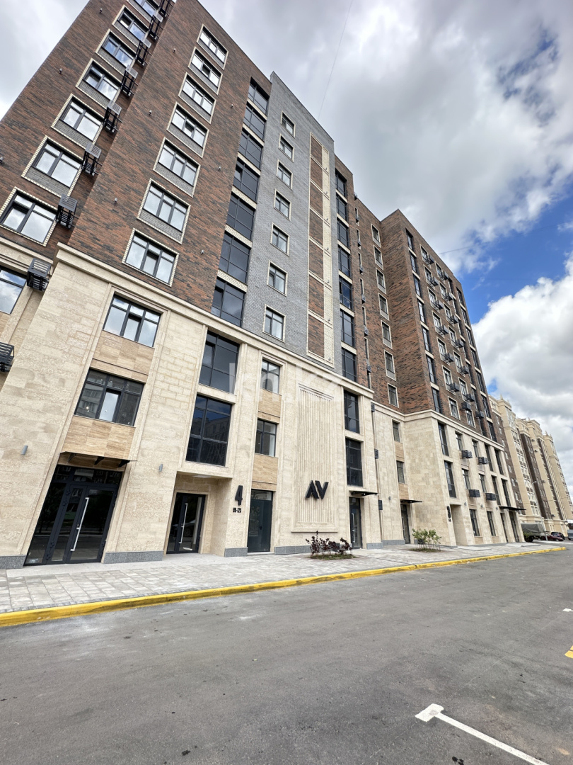 Продажа , 100.2 м², мкр-н Степной-2, дом  18/2 в Караганде - фото 3