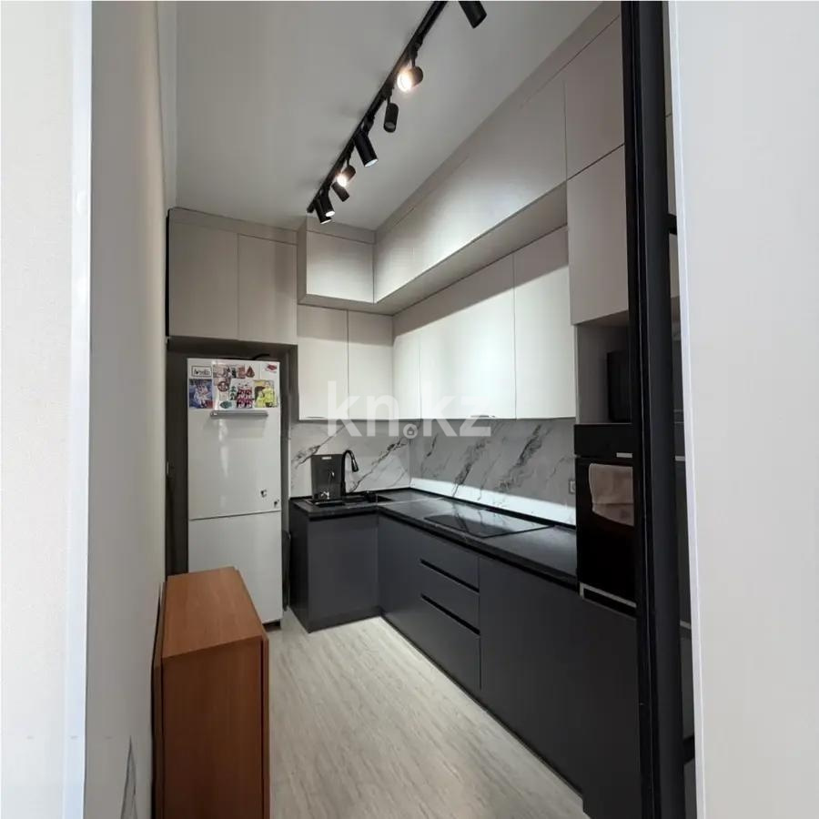 Продажа 4-комнатной квартиры, 104 м² в Астане - фото 5