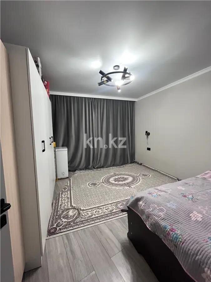 Продажа 2-комнатной квартиры, 58 м² в Астане - фото 2