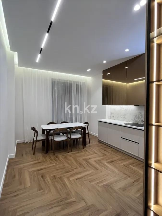 Продажа 2-комнатной квартиры, 70 м² в Астане - фото 3
