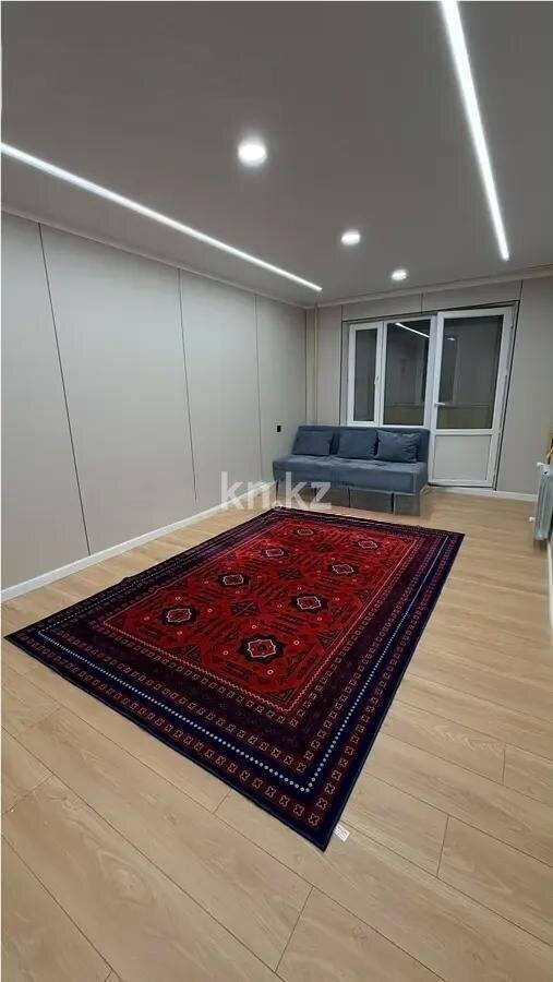 Продажа 1-комнатной квартиры, 34 м² в Алматы