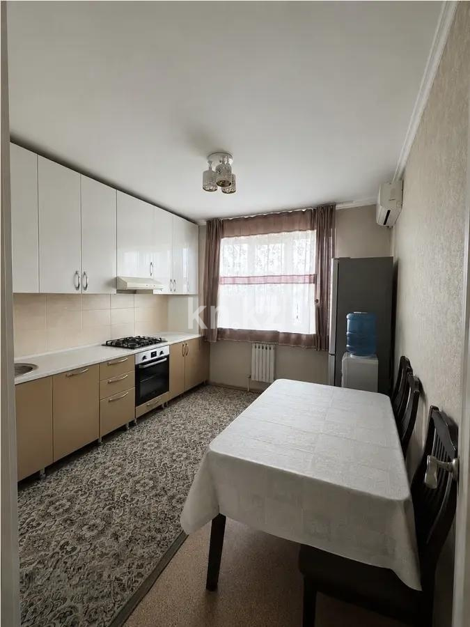 Продажа 3-комнатной квартиры, 75.2 м² в Алматы