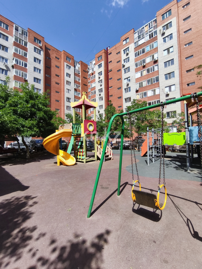 Продажа 1-комнатной квартиры, 50 м² в Астане - фото 16