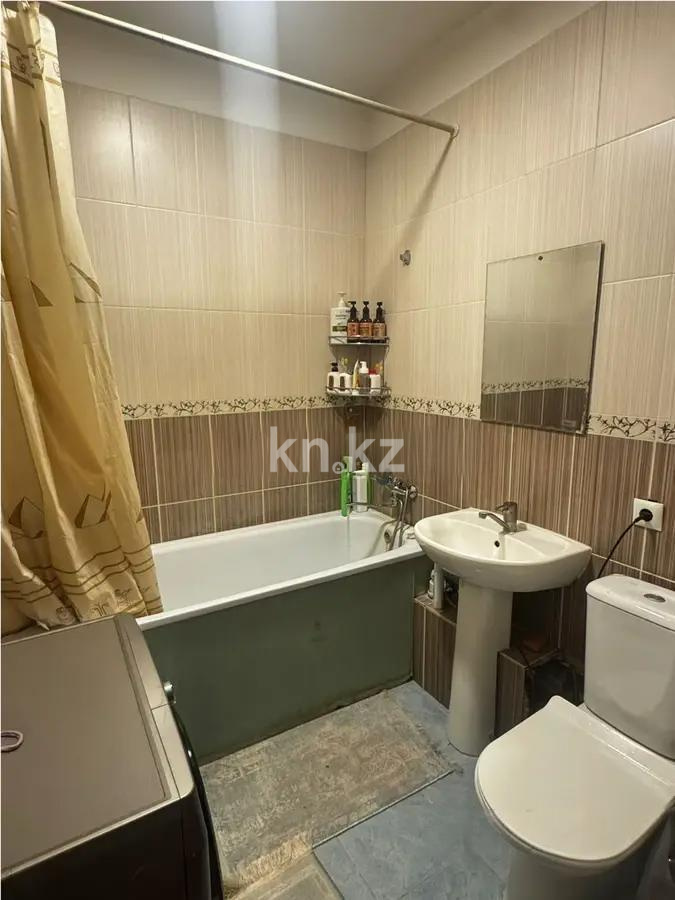 Продажа 1-комнатной квартиры, 45 м² в Алматы - фото 3