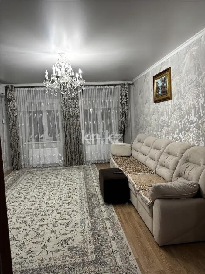 Продажа 4-комнатной квартиры, 129 м² в Астане