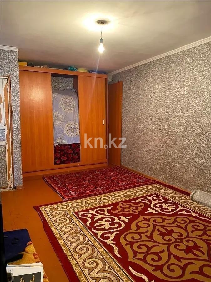Продажа 1-комнатной квартиры, 42 м² в Темиртау - фото 2
