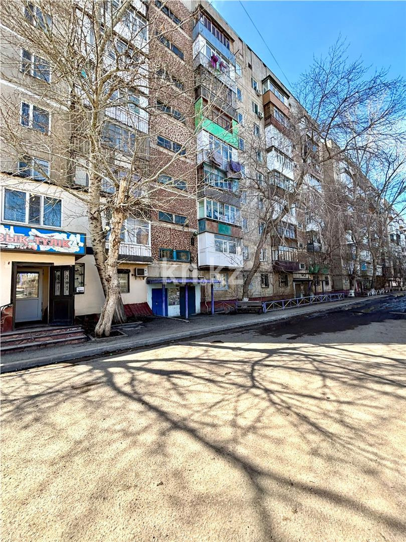 Продажа 4-комнатной квартиры, 78 м² в Караганде - фото 18