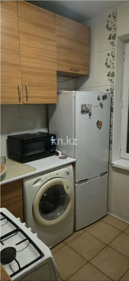 Продажа 2-комнатной квартиры, 42.4 м² в Алматы - фото 3