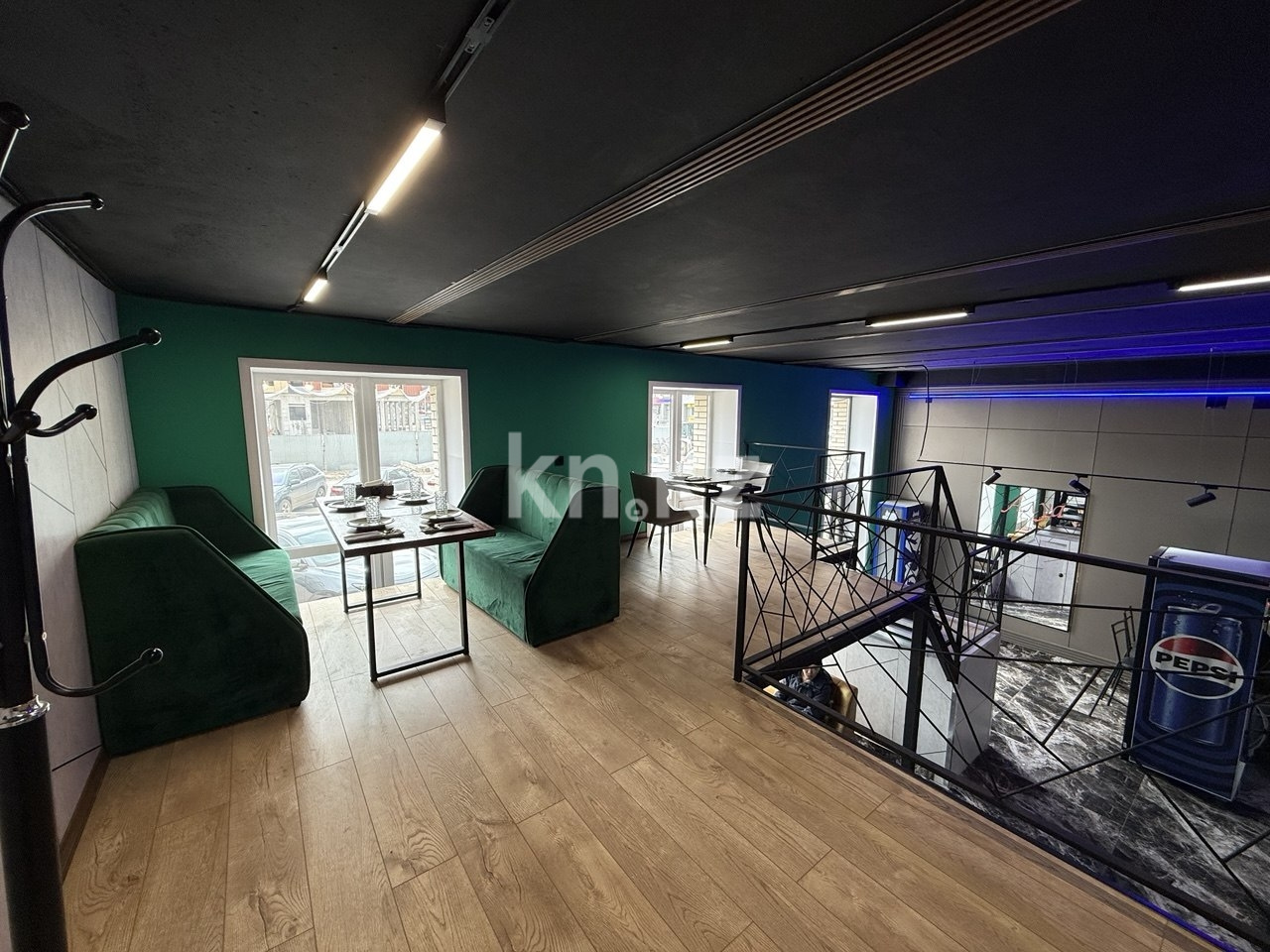 Аренда помещения в Астане - фото 2