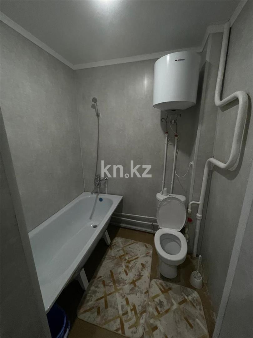 Продажа 1-комнатной квартиры, 35 м², мкр-н Восток-3 в Караганде - фото 7