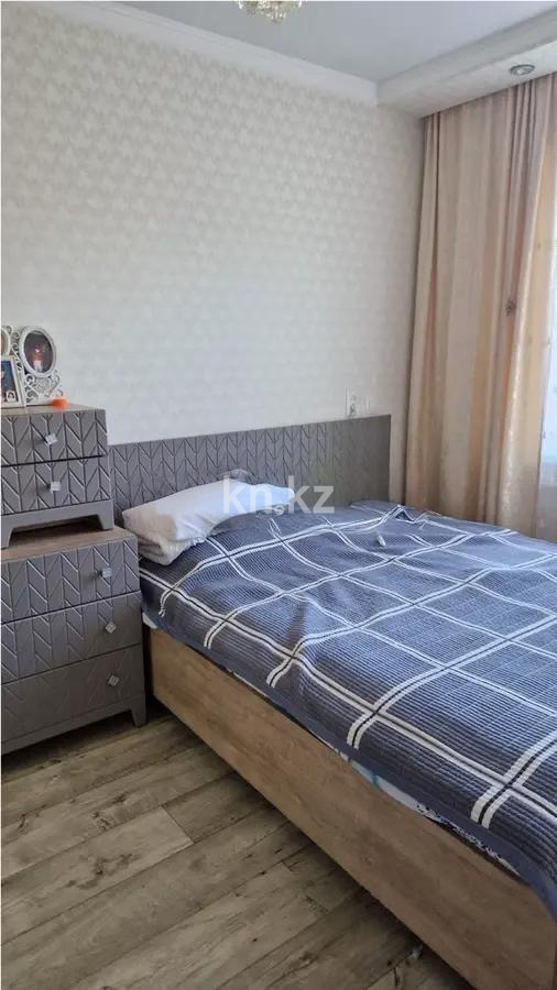 Продажа 2-комнатной квартиры, 50 м² в Караганде - фото 2
