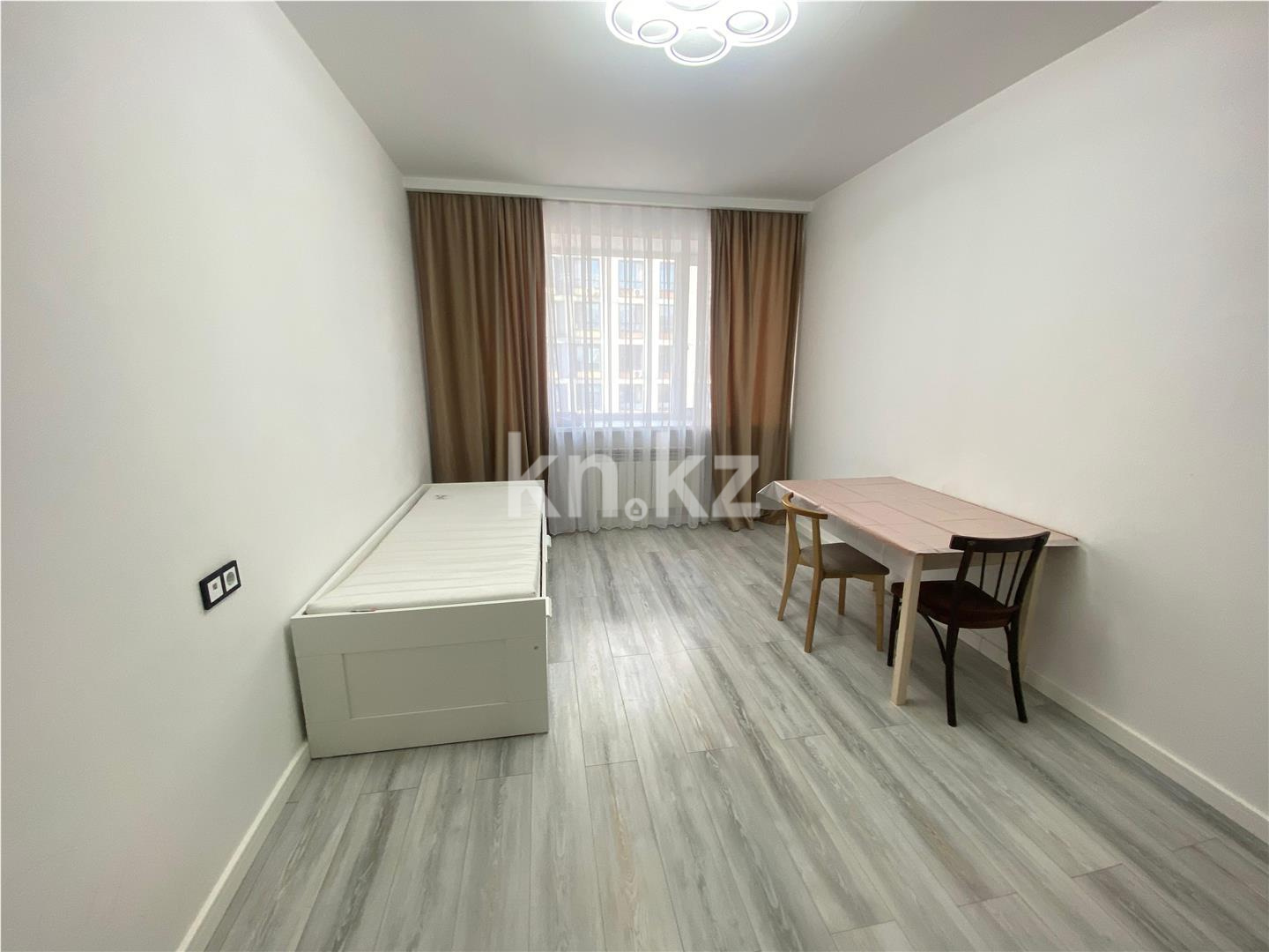 Продажа 2-комнатной квартиры, 66 м², ул. Анет баба в Астане - фото 3