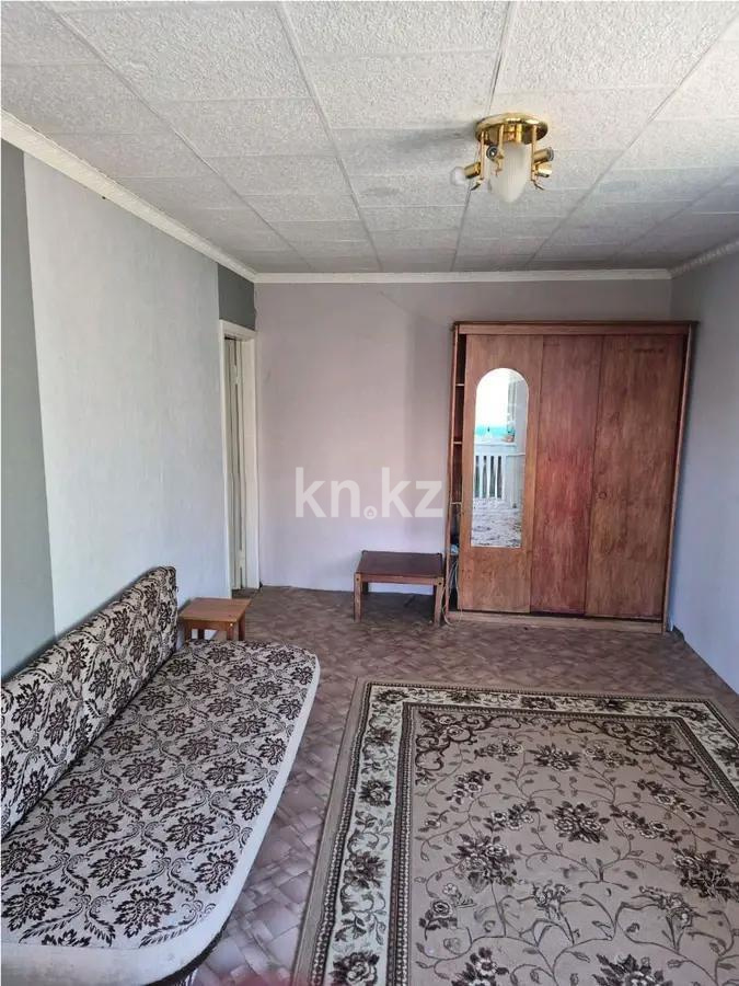 Продажа 1-комнатной квартиры, 34 м², ул. Жубанова, дом  3/2 в Астане - фото 2