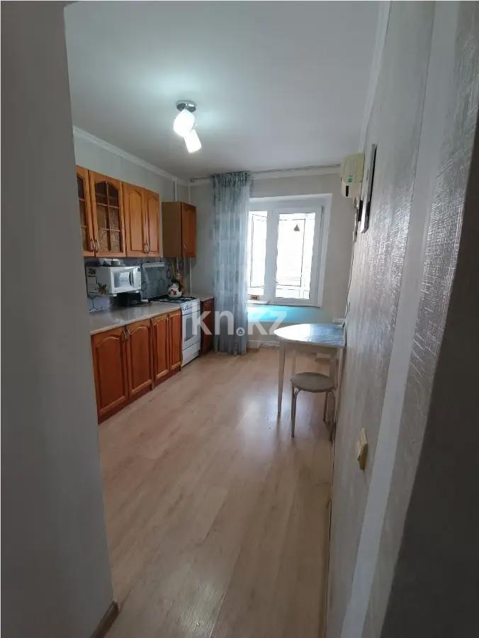 Продажа 1-комнатной квартиры, 38.3 м² в Астане - фото 3