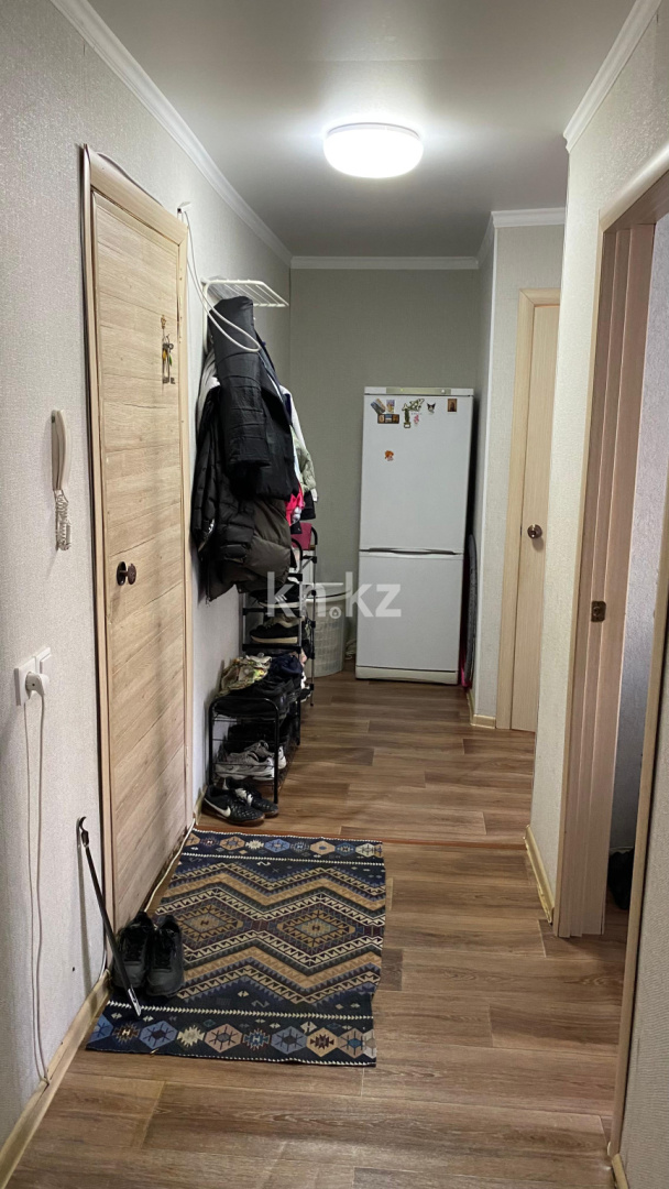 Продажа 2-комнатной квартиры, 46.6 м² в Павлодаре - фото 4