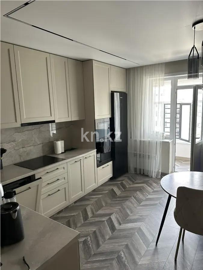 Продажа 2-комнатной квартиры, 71 м² в Астане - фото 3