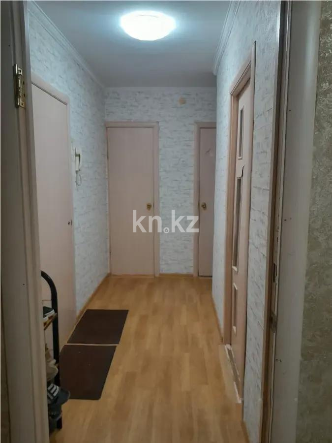 Продажа 2-комнатной квартиры, 42 м², ул. Кеменгерулы, дом  15 в Астане - фото 6