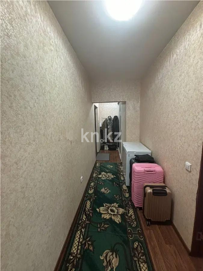 Продажа 1-комнатной квартиры, 49 м², мкрн-н Шапагат, дом  8 в Караганде - фото 5