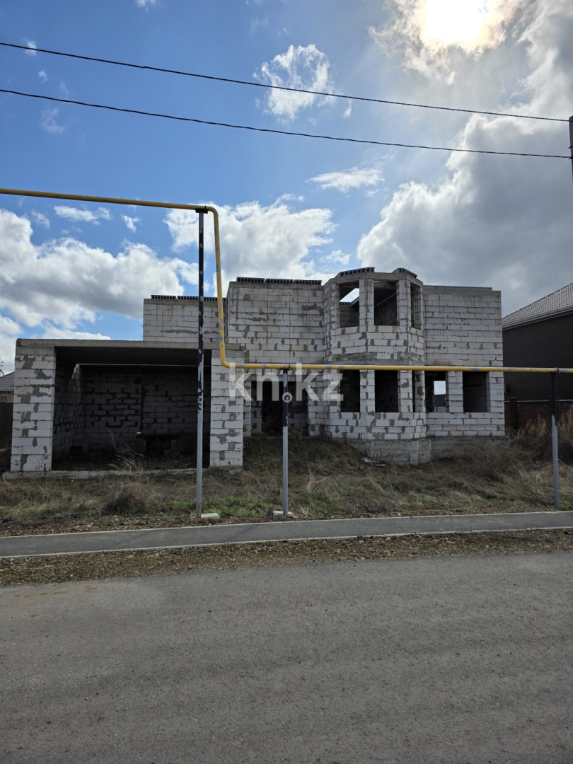 Продажа 7-комнатного дома, 294 м², 1-я улица, дом  93 в Акмолинской области - фото 10