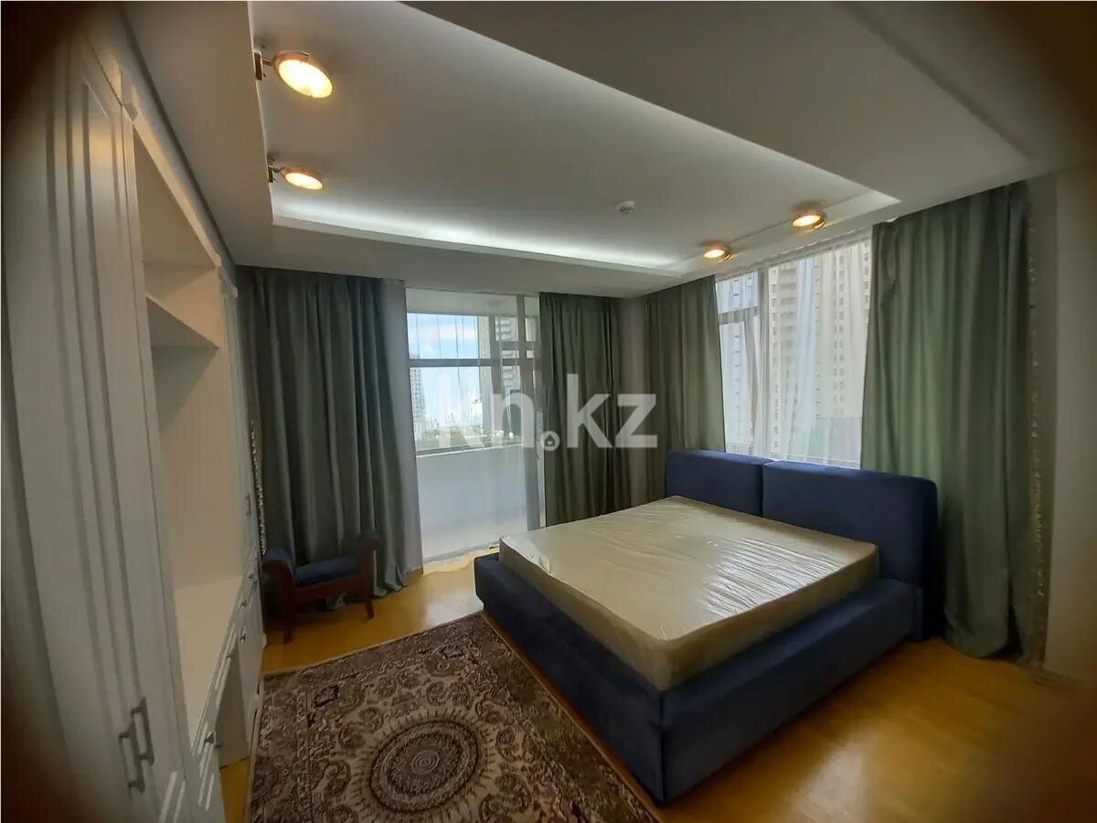 Продажа 2-комнатной квартиры, 80 м² в Астане - фото 2