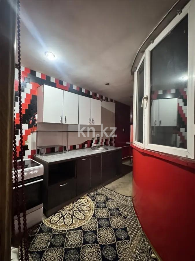 Продажа 2-комнатной квартиры, 36 м² в Алматы - фото 3