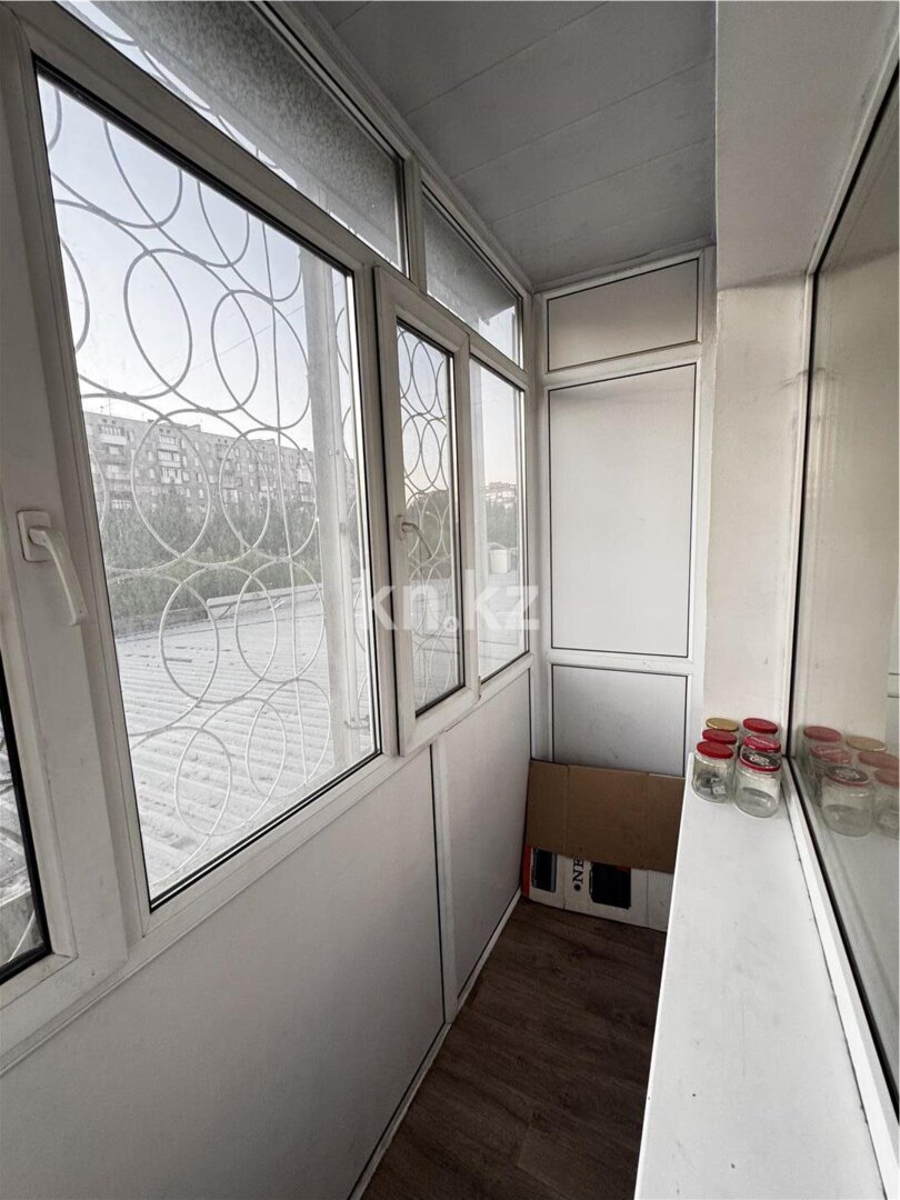 Продажа 2-комнатной квартиры, 45 м² в Караганде - фото 12