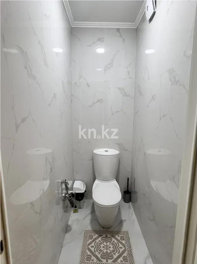 Продажа 4-комнатной квартиры, 105 м², пр. Кабанбай батыра, дом  2/5 в Астане - фото 7