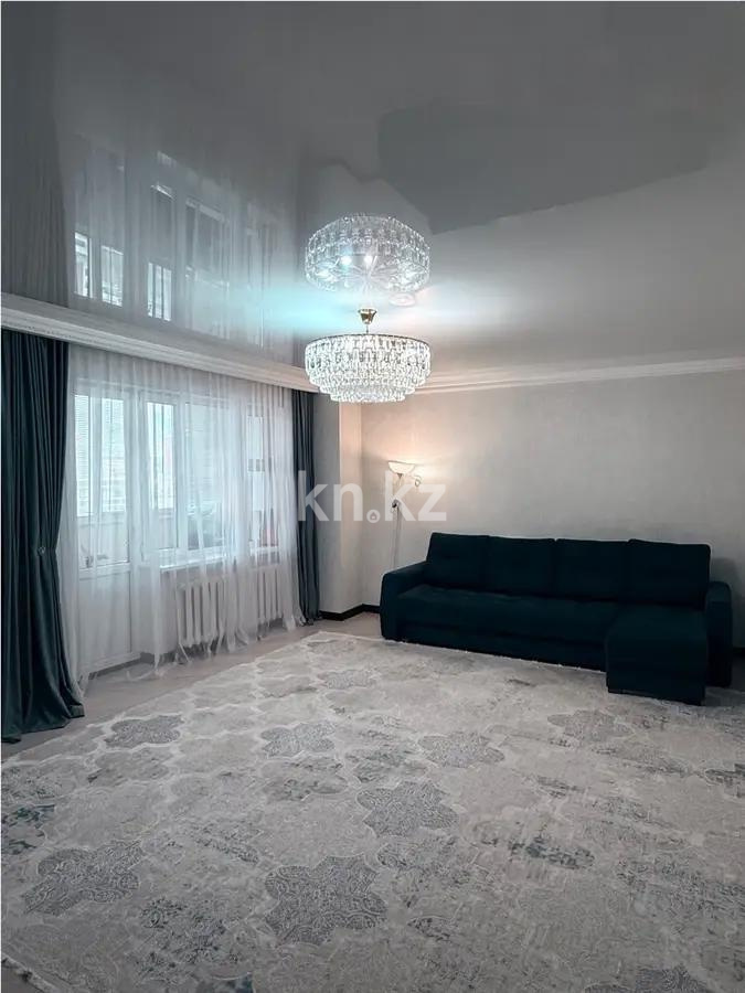 Продажа 3-комнатной квартиры, 84 м², пр. Мангилик Ел, дом  19 в Астане