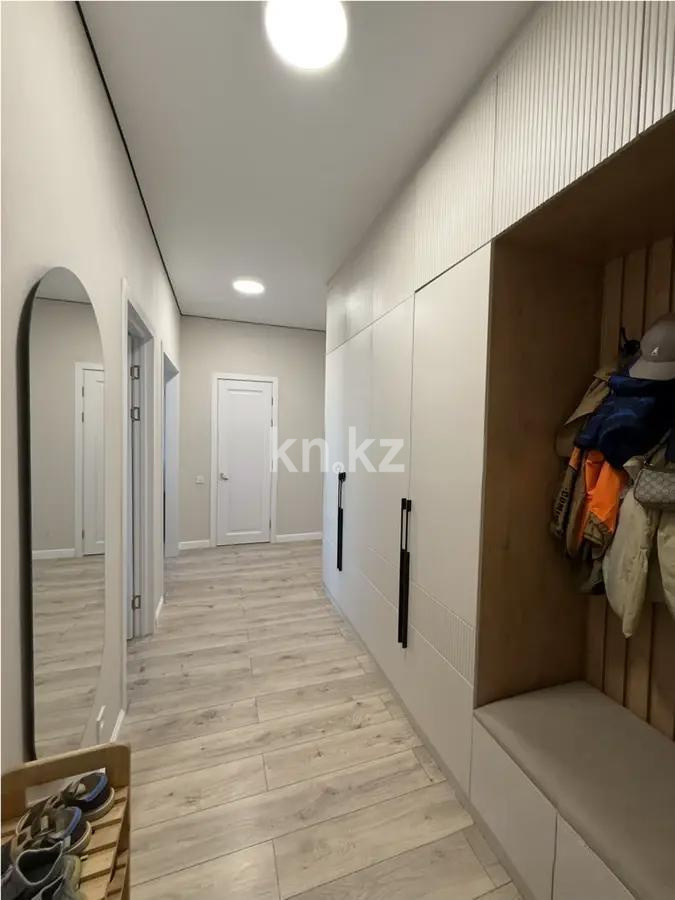 Продажа 2-комнатной квартиры, 60 м² в Астане - фото 5