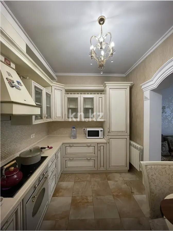 Продажа 2-комнатной квартиры, 80 м² в Алматы - фото 3