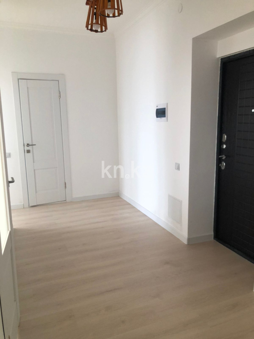 Аренда 2-комнатной квартиры, 56 м² в Астане - фото 3