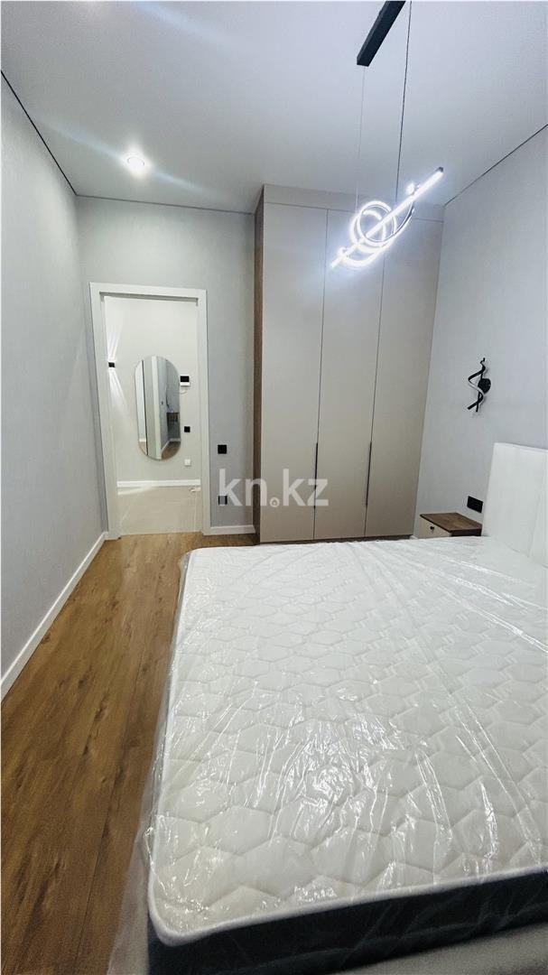 Продажа 1-комнатной квартиры, 45 м² в Караганде - фото 3