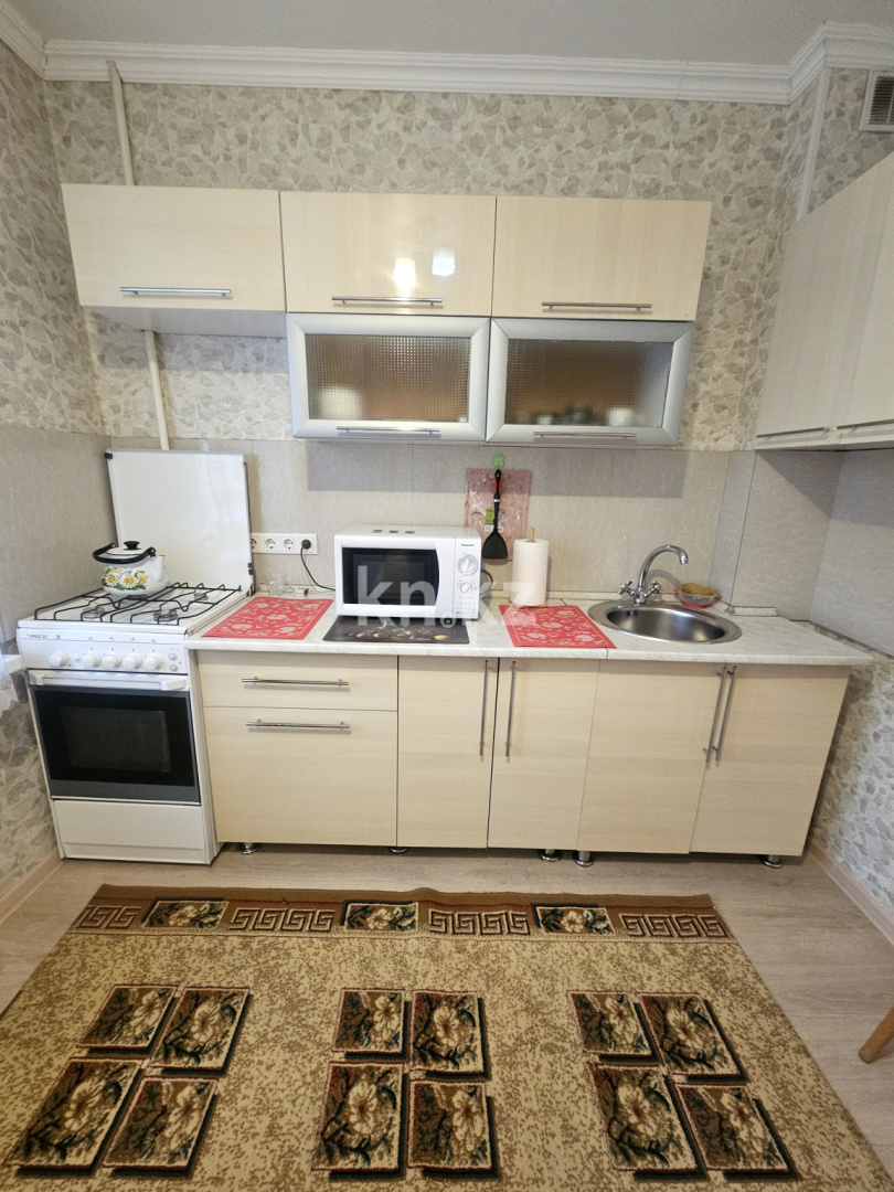 Аренда 1-комнатной квартиры, 35 м², ул. Байзакова, дом  116 - Айтике Би в Алматы - фото 13