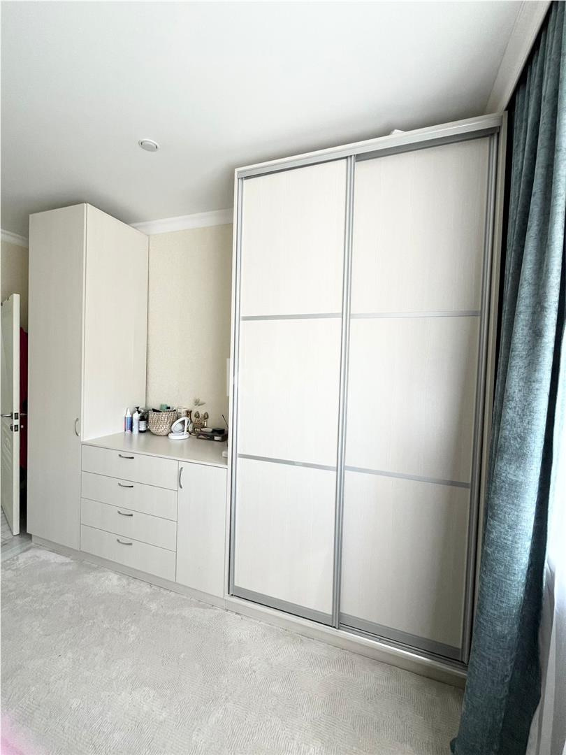 Продажа 3-комнатной квартиры, 83 м², мкр. Степной-2, дом  14/15 в Караганде - фото 4