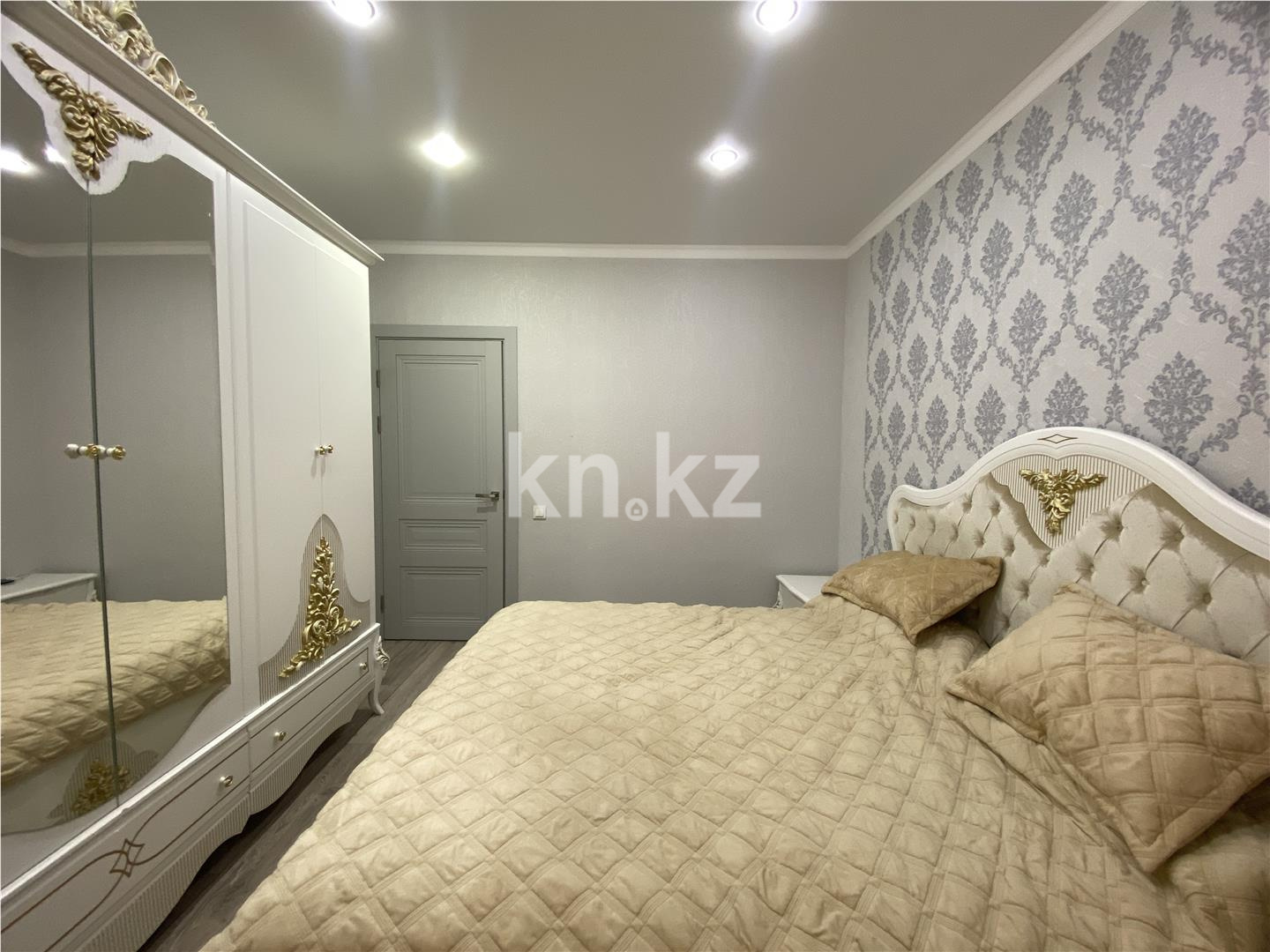 Продажа 2-комнатной квартиры, 60 м², пр. Тауелсыздык в Астане - фото 7