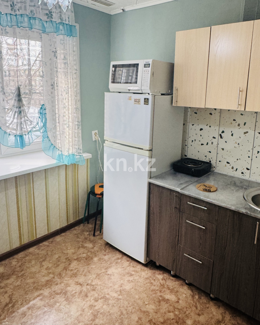 Аренда 1-комнатной квартиры посуточно, 30 м², пр. Назарбаева, дом  11 в Усть-Каменогорске - фото 7