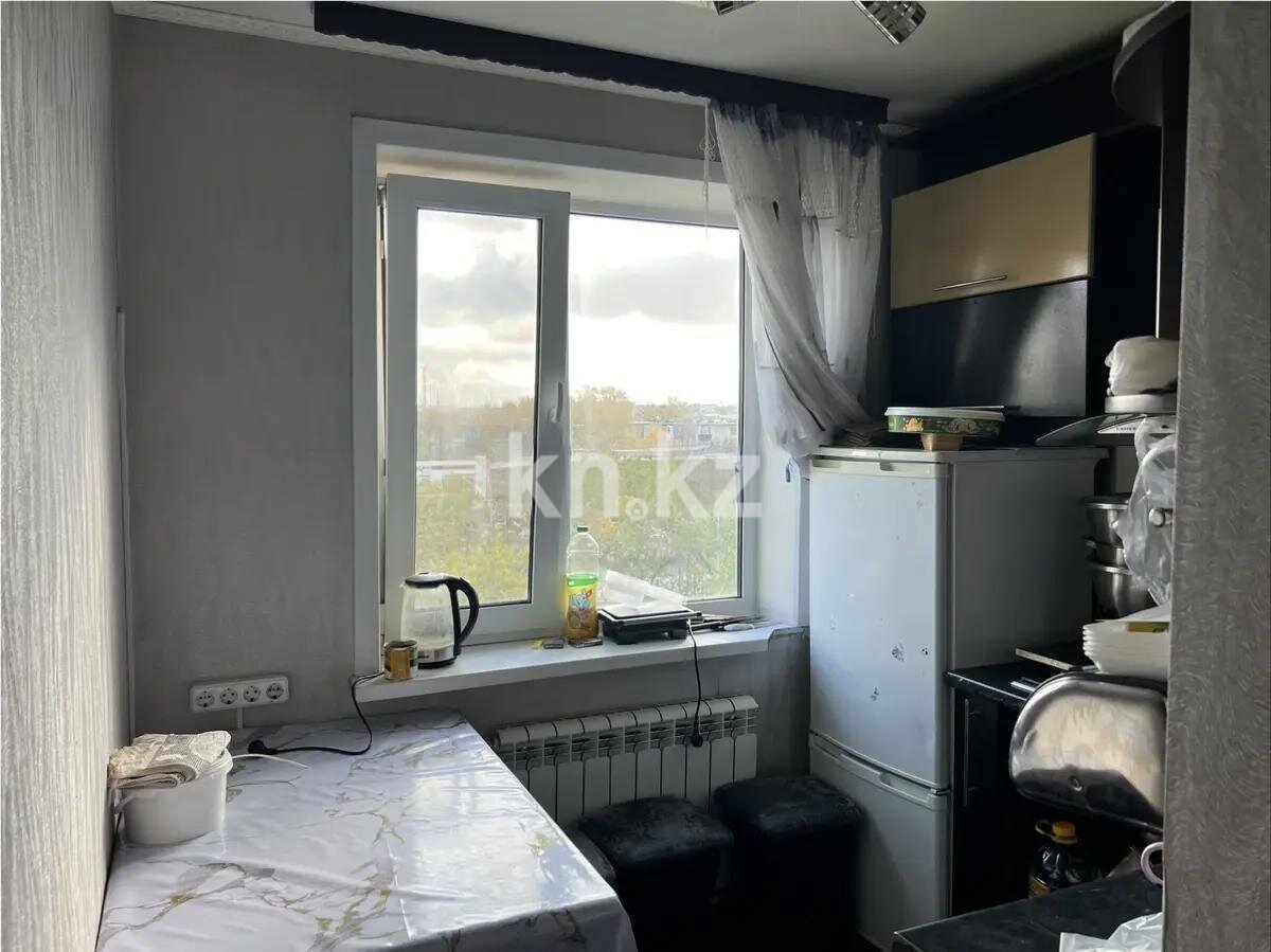 Продажа 2-комнатной квартиры, 44 м² в Темиртау - фото 3