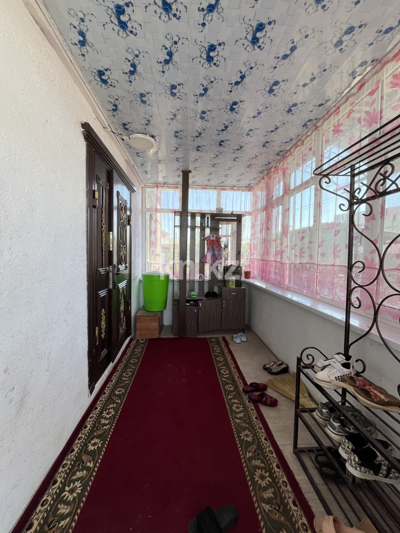 Продажа 5-комнатного дома, 153 м² в Шымкенте - фото 2
