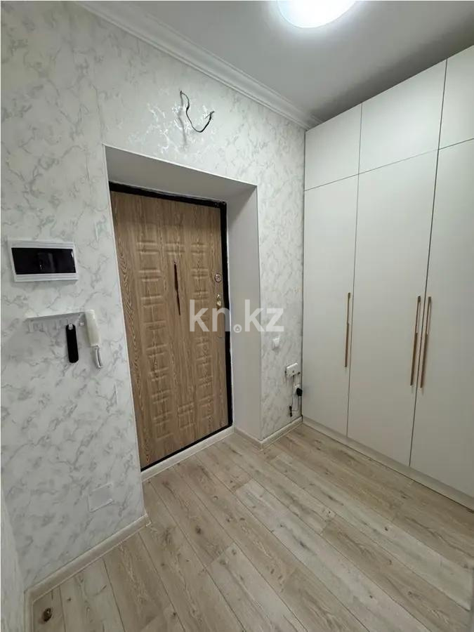 Продажа 1-комнатной квартиры, 46.1 м² в Астане - фото 5