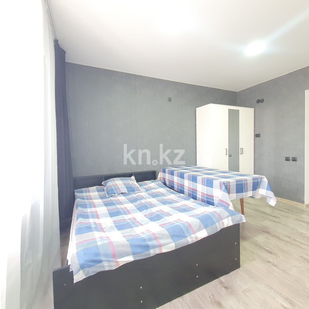 Продажа 1-комнатной квартиры, 38 м² в Актобе - фото 7