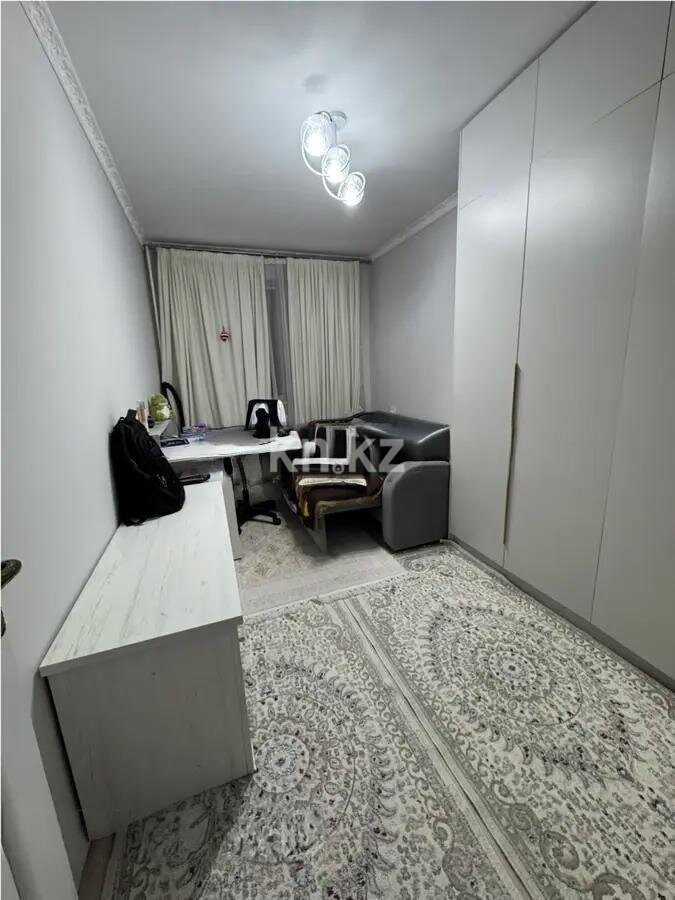 Продажа 3-комнатной квартиры, 60 м² в Алматы - фото 3