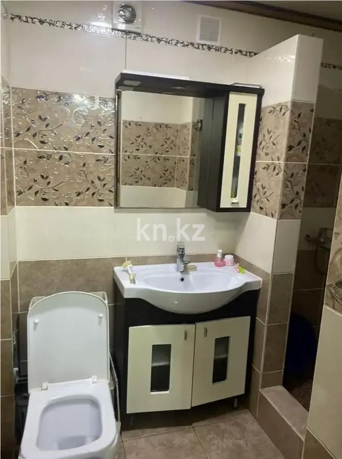 Продажа 2-комнатной квартиры, 58.3 м² в Астане - фото 4