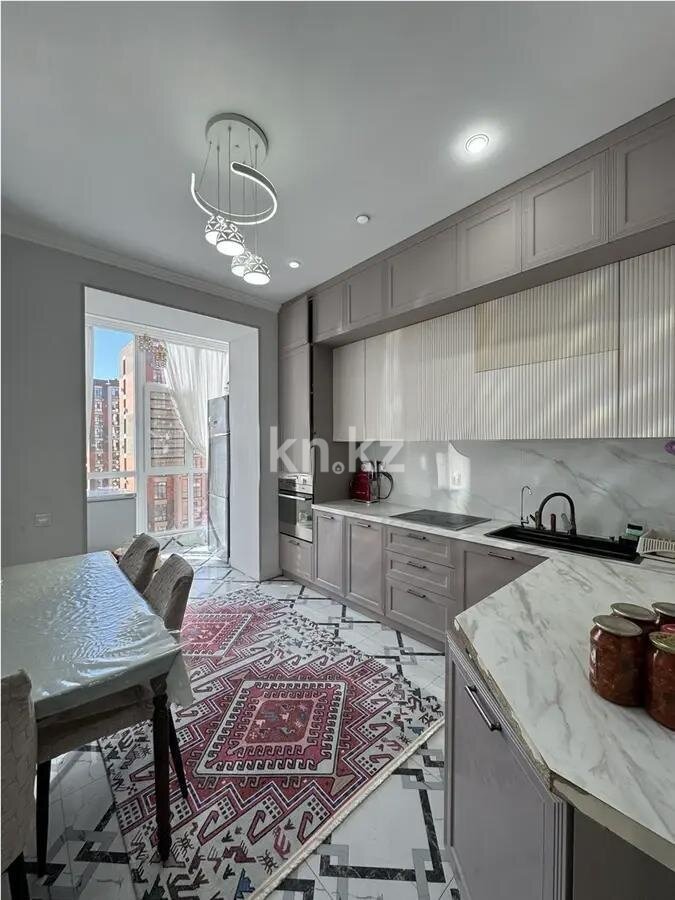 Продажа 3-комнатной квартиры, 100 м² в Астане - фото 4