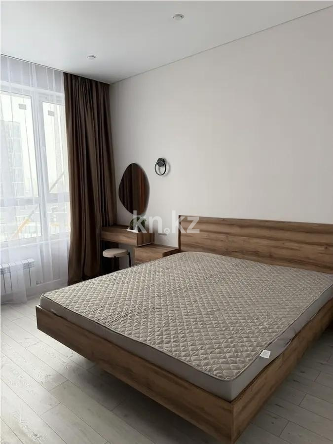 Продажа 2-комнатной квартиры, 43 м² в Астане - фото 3