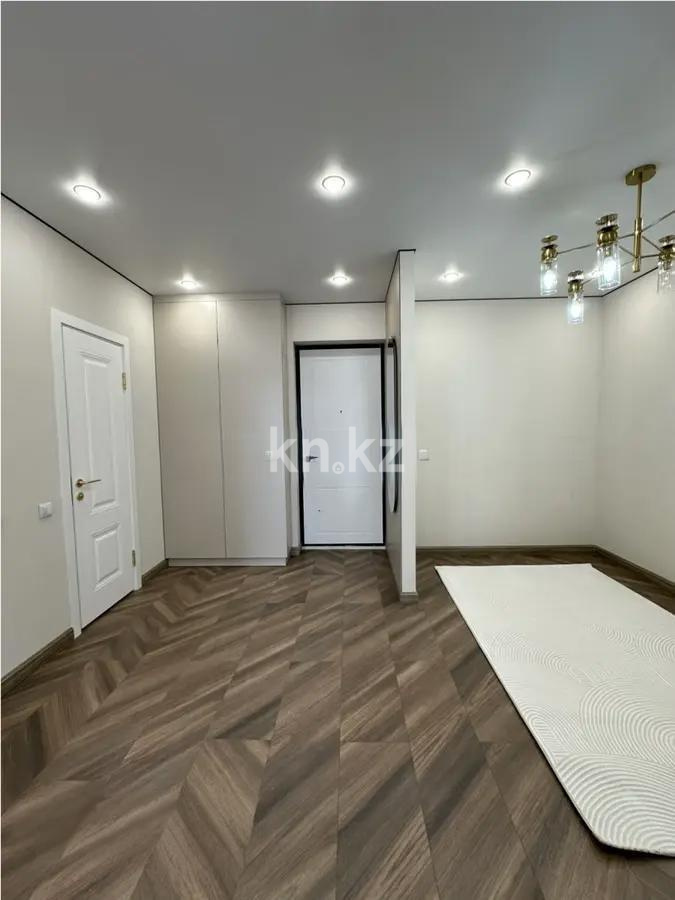 Продажа 2-комнатной квартиры, 48 м² в Алматы - фото 4