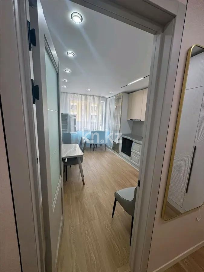 Продажа 2-комнатной квартиры, 59 м² в Алматы - фото 2