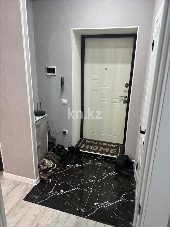 Продажа 2-комнатной квартиры, 37.1 м² в Астане - фото 5