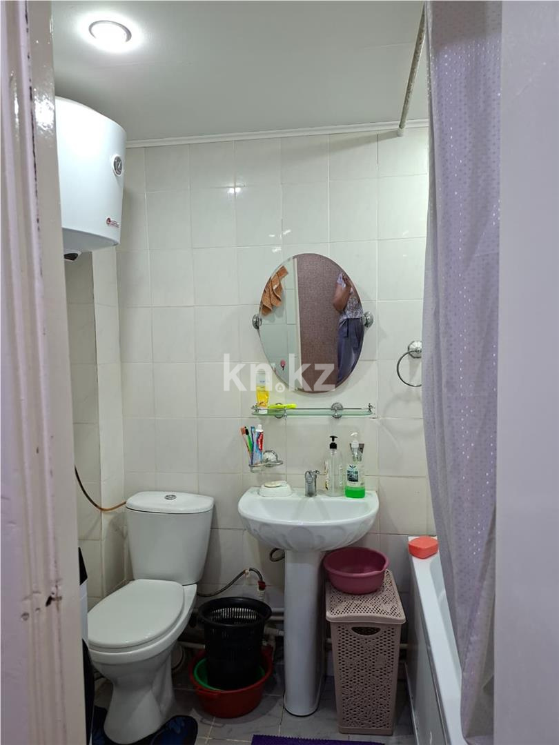 Продажа 2-комнатной квартиры, 46 м² в Караганде - фото 8