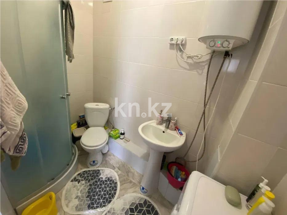 Продажа 1-комнатной квартиры, 30 м² в Астане - фото 3